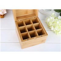 Wooden Case Wood Box