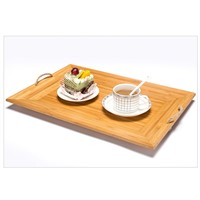 Decorative Coffee Table Tray Breakfast Trays