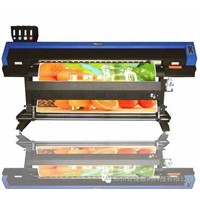 4 Colors Indoor Paper Printer Machine Price List