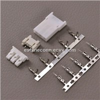 LCD Connector Wire To Wire Male To Male Type 4.0mm Pitch Rohs Replacc JST BH Serial