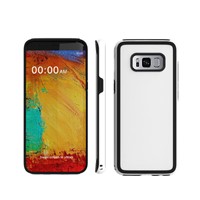 Games Handle Design Cover for S8 T170042