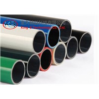 ESD Coated Pipe