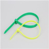 UL Approved Self-Locking Nylon Cable Tie