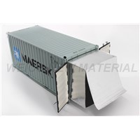 Water Proof Woven Insulation Container Liner for Food/Chemical Industry Transportation
