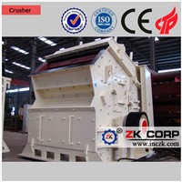 Stone Impact Crusher for Sale
