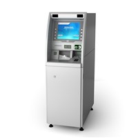 Looby Cash Recycler KT1688-K3 ATM