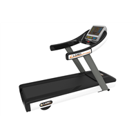 3HP Mitsubish Inverter AC Motorized Treadmill Gym Running Machine Treadmill Commercial