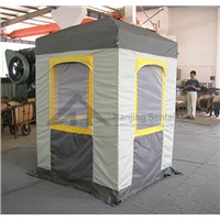 Automatic Kitchen House Tent