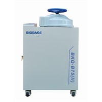 BIOBASE CHINA Hand Wheel Autoclave Vertical Type
