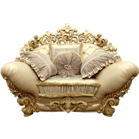 European Classical Bedroom Furniture