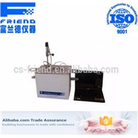 FDR-0181 Automatic Oxidation Stability of Gasoline Analyzer (Induction Period Method)