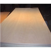 1220X2440mm BB/CC BB/BB Grade Okoume Plywood