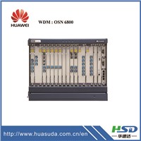 Huawei OTN WDM Osn6800 Transmission Equipment