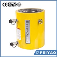 China Heavy Duty Double Acting Hydraulic Cylinder FY-CLRG