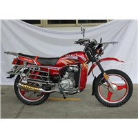 EEC CG125/CG150 Motorcycle