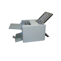 SF-32M Paper Folder&amp;amp;Folding Machine
