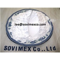 Tapioca Starch for Industrial