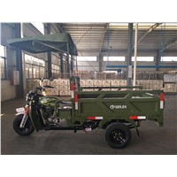 Motorcycle/Tricycle 200cc for Cargo