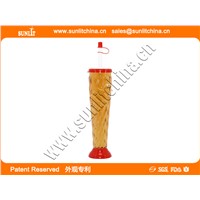 17oz Stackable Twist Yard Cup