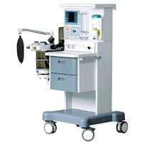 A3000 Anesthetic Machine