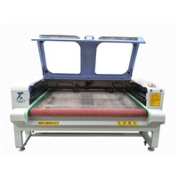 CNC Laser Leather Cutting Machine Y1610