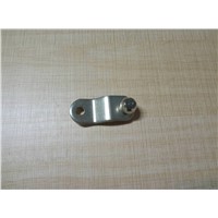 Customized Metal Stamping Parts, Stamp Parts Fabrication Service