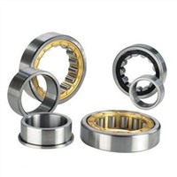 Cylindrical Roller Bearing N SERIES 2