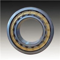 Cylindrical Roller Bearing N SERIES 3