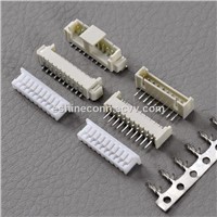 China Brand PicoBlade Header, Housing, Contact Wire to Board Connector for LED Lamps
