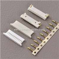 16pins Connector Alternate Molex Panemate 51146 53780 Wire To Board Ultra Low Profile