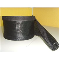 Open Braided Expandable Sleeves