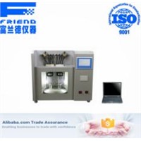 FDR-1031 Automatic High Polymer Molecular Weight Tester