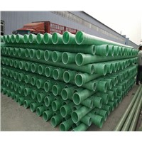 FRP Underground Cable Protective Pipe with Cheap Price