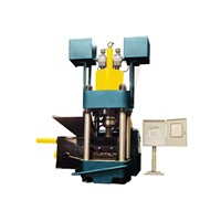Hydraulic Briquetting Presses Machine
