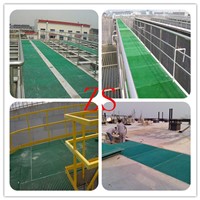 Supply High Quality Competitive Price Molded Fiberglass Grating
