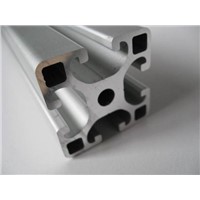 Aluminium Extrusion Profiles for Industry