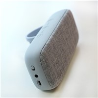 Loudest Outdoor Bluetooth Speakers DM2616