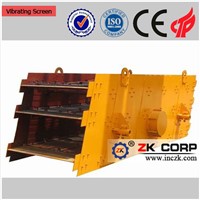 Ya Vibrating Screen with Factory Price