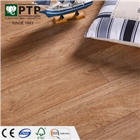 12mm Grey Color Laminate Wood Flooring
