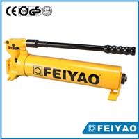 China Hand Manual Hydraulic Pump FY-EP-S