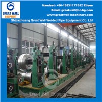 DLW600X6 Multi-Purpose Cold Roll Forming Line