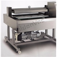Automatic Continuous Vacuum Packaging Machinery