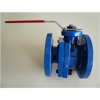 Ball Valve