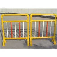 Best Selling Fiberglass Fencing/Fiberglass Handrail