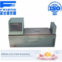FDR-0271 Automatic Saturated Vapor Pressure Analyzer