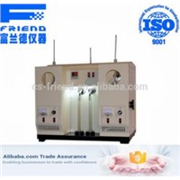 FDR-0841 Distillation of Petroleum Products Tester