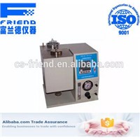 FDR-1901 Automatic Micro Carbon Residue Analyzer