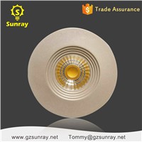 LED Downlights Ul Indoor Factory Price 5w Cob LED Down Lamp