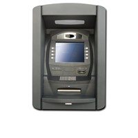through Wall Bank ATM Kiosk KT1688- A508