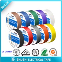UL Approved PVC Flame Retardant Electrical Tape